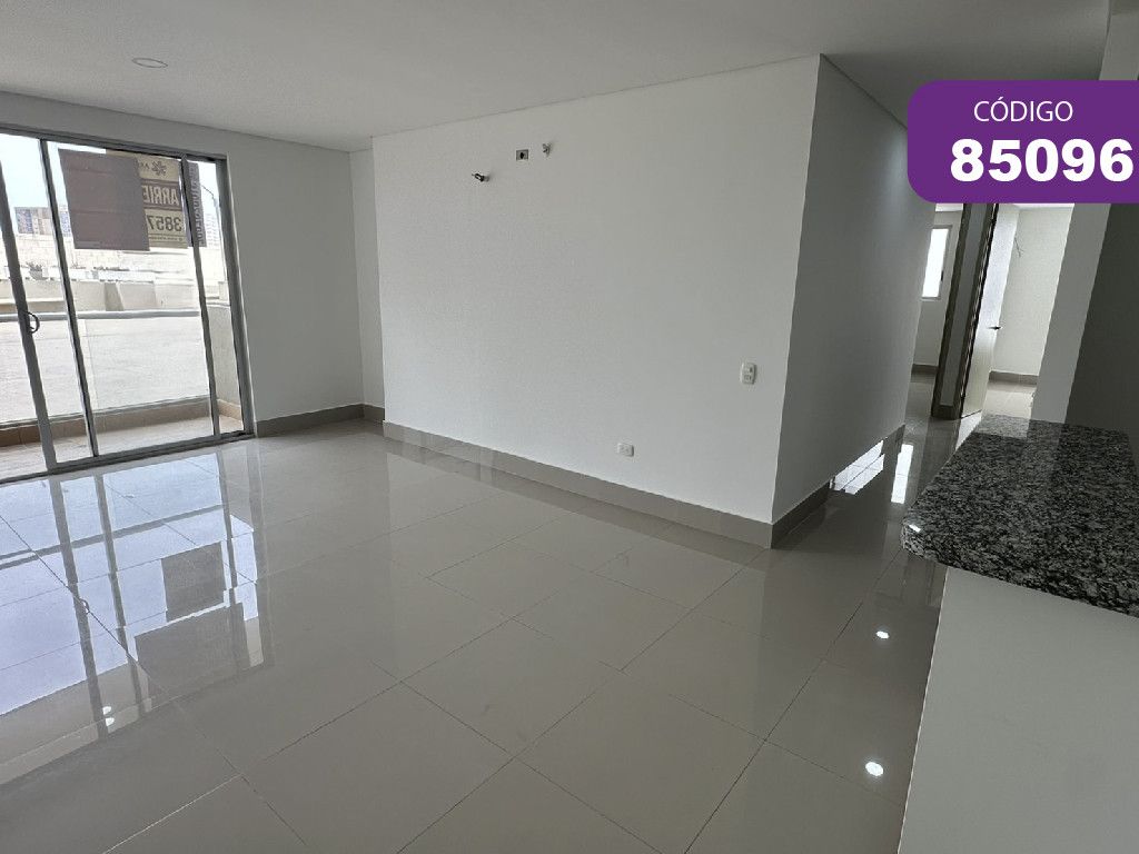 Apartamento en arriendo Atlántico Puerto Colombia Villa Campestre 99 m2 Habitaciones 3 Baños 2 Garajes 2 Precio $3000000