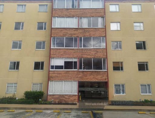 Apartamento en arriendo Cundinamarca Bogotá Estrella Del Norte 70 m2 Habitaciones 3 Baños 2 Garajes 1 Precio $1941000