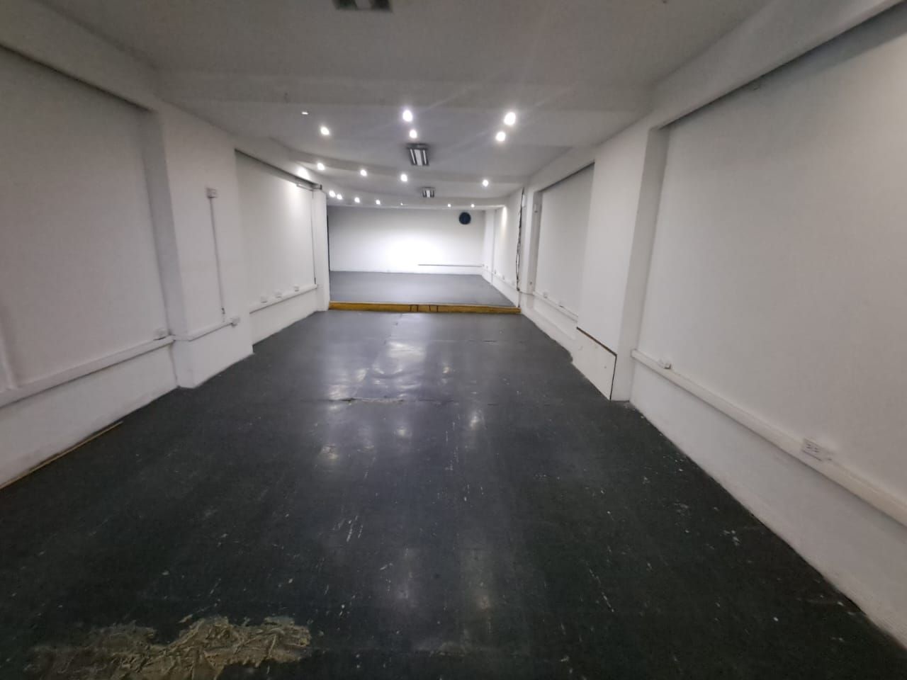 Local en arriendo Antioquia Caldas Caldas 190 m2 Habitaciones 0 Baños 4 Garajes 0 Precio $5000000