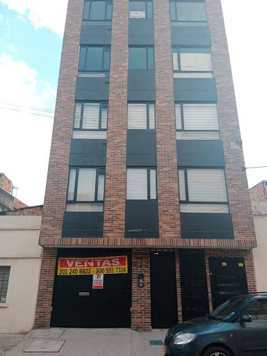 Apartaestudio en arriendo Cundinamarca Bogotá Metropolis 40 m2 Habitaciones 1 Baños 1 Garajes 0 Precio $1150000