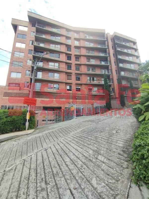 Apartamento en arriendo Antioquia Sabaneta Vereda La Doctora 79 m2 Habitaciones 3 Baños 2 Garajes 1 Precio $2900000