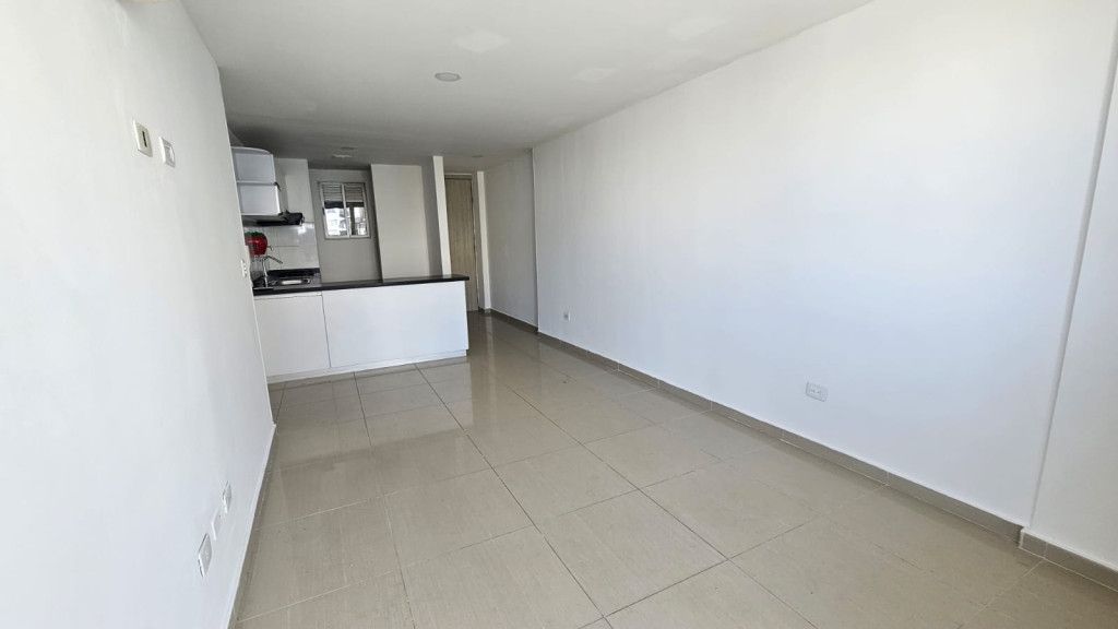 Apartamento en venta Atlántico Barranquilla Las Delicias 74 m2 Habitaciones 3 Baños 2 Garajes 1 Precio $395000000