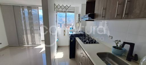 Apartamento en arriendo Antioquia Bello Urbanización San Silvestre 54 m2 Habitaciones 3 Baños 2 Garajes 1 Precio $1800000