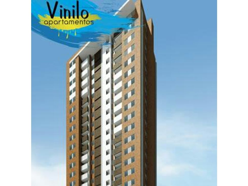 Apartamento en venta Antioquia Bello Ciudad Niquia 56 m2 Habitaciones 3 Baños 2 Garajes 1 Precio $300000000