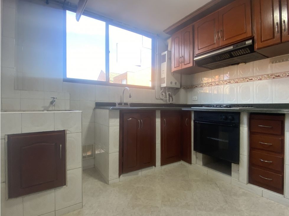 Apartamento en venta Cundinamarca Bogotá Ub El Cortijo 60 m2 Habitaciones 3 Baños 2 Garajes 1 Precio $325000000