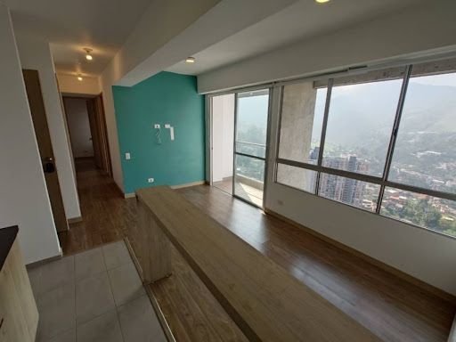 Apartamento en arriendo Antioquia Sabaneta Sabaneta 65 m2 Habitaciones 3 Baños 2 Garajes 1 Precio $2350000