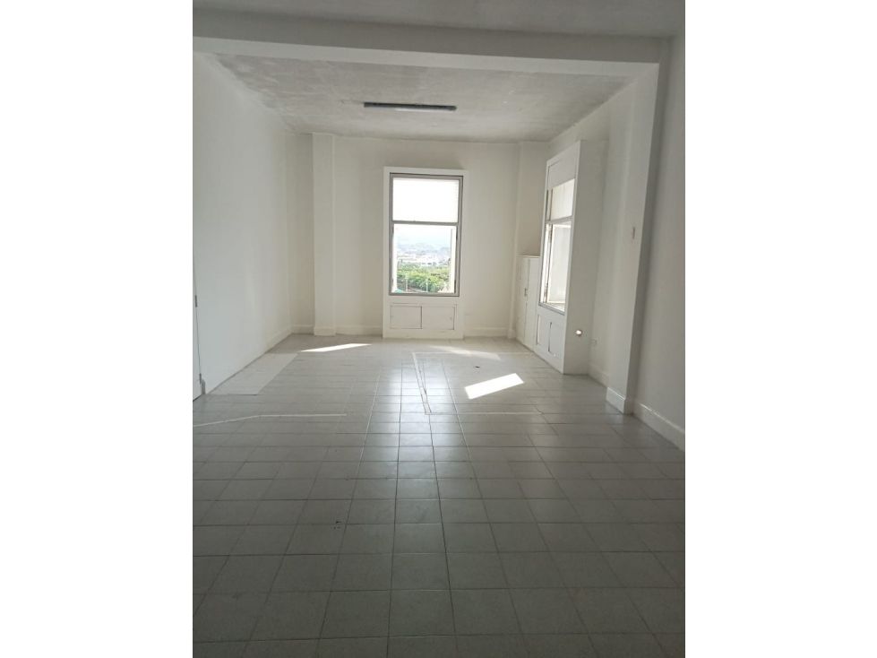 Oficina en venta Bolívar Cartagena Zaragocilla 41 m2 Habitaciones 0 Baños 1 Garajes 0 Precio $550000000