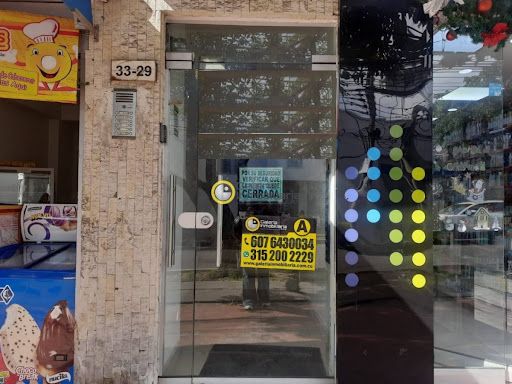 Oficina en arriendo Santander Bucaramanga Cabecera Del Llano 38 m2 Habitaciones 0 Baños 1 Garajes 0 Precio $2620000