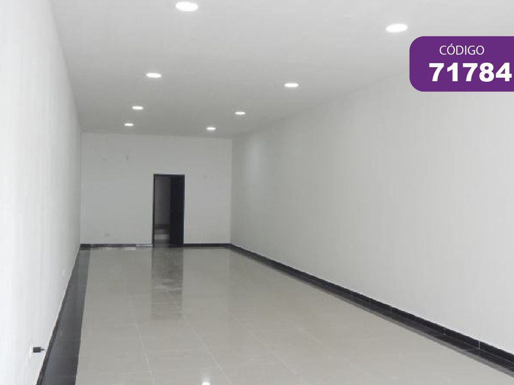 Local en arriendo Atlántico Barranquilla El Porvenir 80 m2 Habitaciones 0 Baños 1 Garajes 2 Precio $3000000