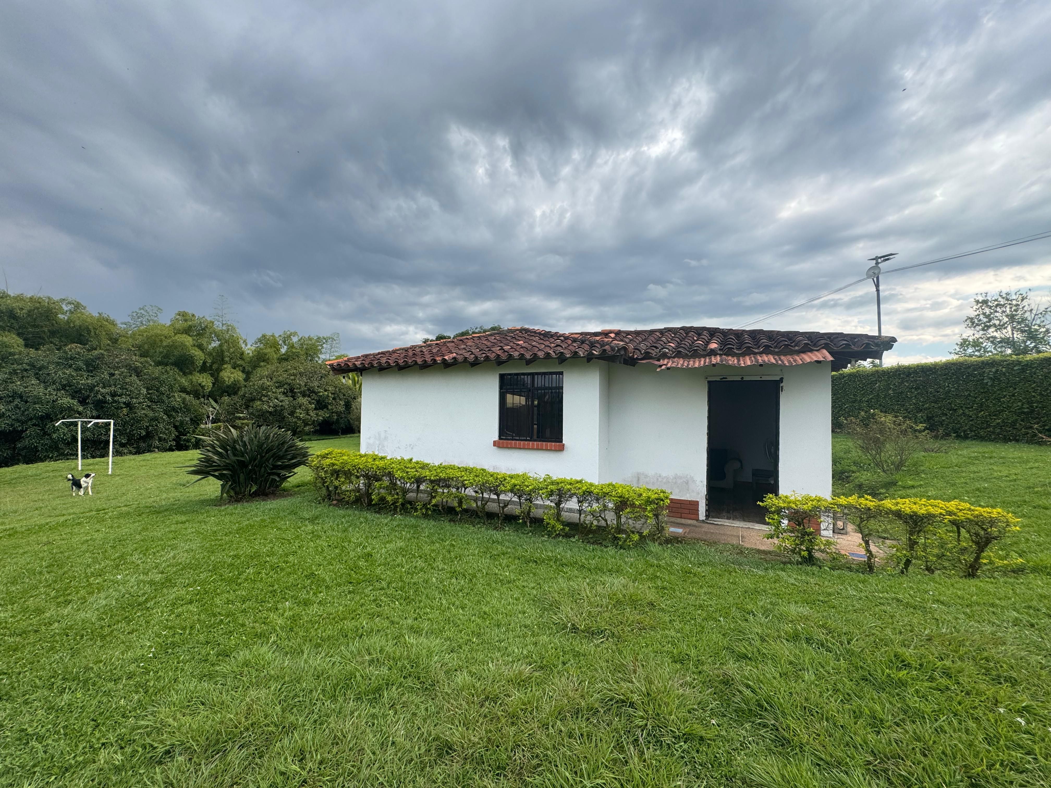 Casa Campestre en venta Risaralda Pereira Jardin De Velez Y Velez 472 m2 Habitaciones 4 Baños 3 Garajes 2 Precio $2900000000