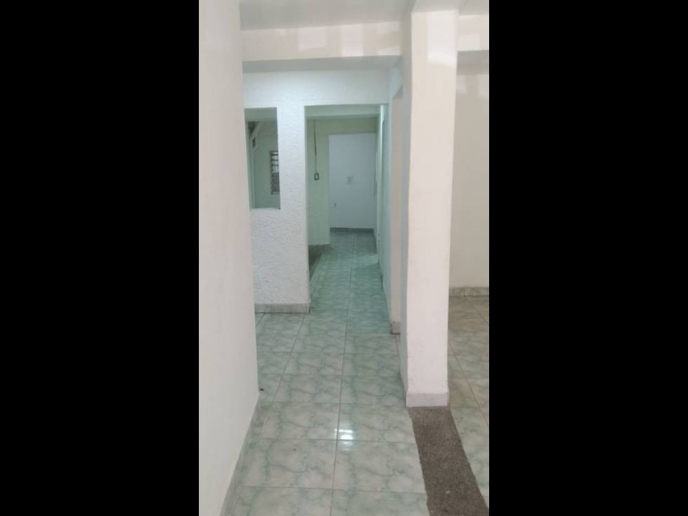 Apartaestudio en arriendo Antioquia Medellín Trinidad 70 m2 Habitaciones 1 Baños 1 Garajes 1 Precio $3000000