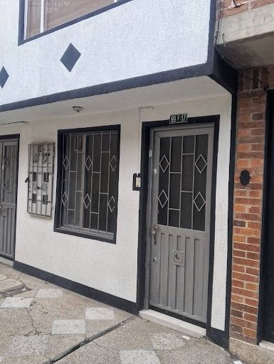 Apartamento en arriendo Cundinamarca Bogotá Tibabuyes 70 m2 Habitaciones 3 Baños 1 Garajes 0 Precio $1200000