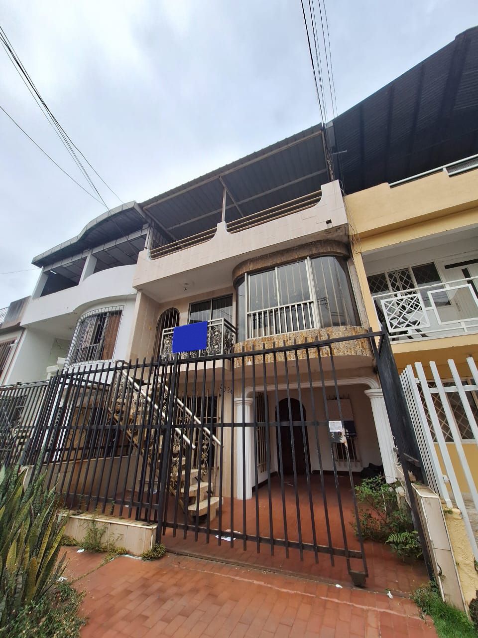 Casa en arriendo Valle Del Cauca Cali Caney 130 m2 Habitaciones 4 Baños 2 Garajes 0 Precio $2200000