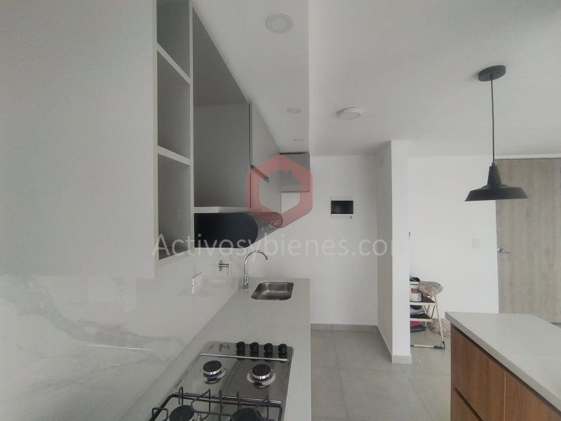 Apartamento en arriendo Antioquia Rionegro Rionegro 50 m2 Habitaciones 2 Baños 2 Garajes 1 Precio $1900000