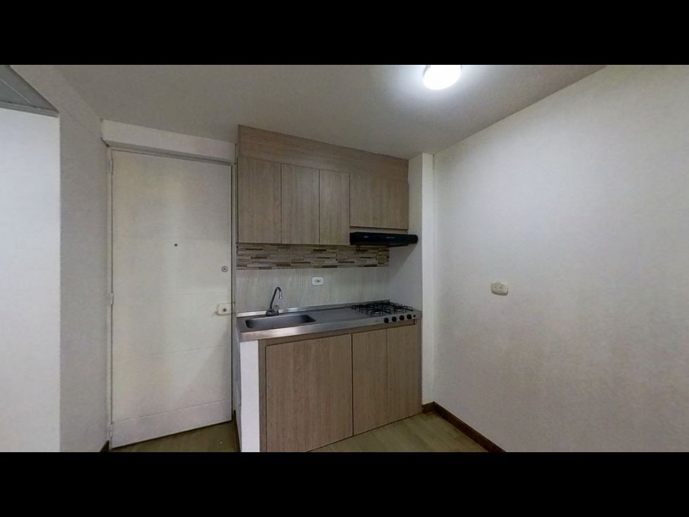 Apartamento en venta Cundinamarca Bogotá El Tintal 33 m2 Habitaciones 3 Baños 1 Garajes 0 Precio $231000000