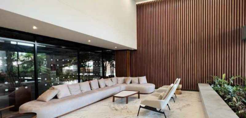 Apartamento en arriendo Antioquia Medellín La Linde 110 m2 Habitaciones 2 Baños 2 Garajes 2 Precio $6000000