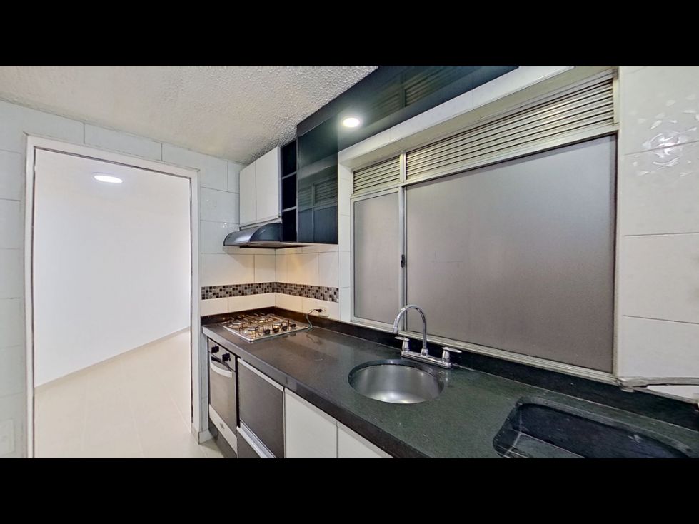 Apartaestudio en venta Cundinamarca Bogotá El Peñon Del Cortijo 59 m2 Habitaciones 3 Baños 2 Garajes 1 Precio $254000000