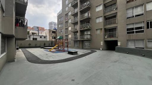 Apartaestudio en arriendo Cundinamarca Bogotá Sucre 43 m2 Habitaciones 1 Baños 1 Garajes 0 Precio $2280000