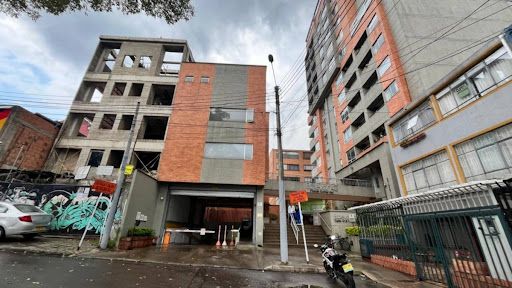 Apartaestudio en arriendo Cundinamarca Bogotá Sucre 43 m2 Habitaciones 1 Baños 1 Garajes 0 Precio $2280000
