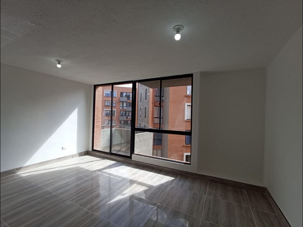 Apartamento en venta Cundinamarca Soacha Ub Terreros 68 m2 Habitaciones 3 Baños 2 Garajes 0 Precio $236000000