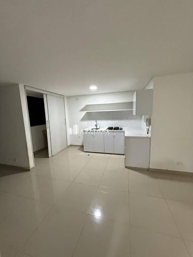 Apartamento en arriendo Bolívar Cartagena Manga 48 m2 Habitaciones 1 Baños 1 Garajes 1 Precio $2500000