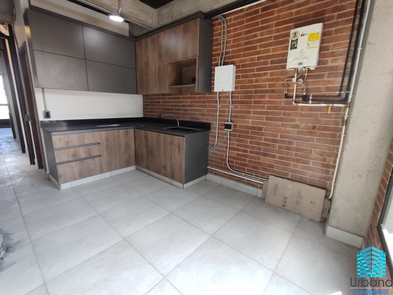 Apartaestudio en arriendo Antioquia Envigado La Mesa 40 m2 Habitaciones 1 Baños 1 Garajes 0 Precio $2300000