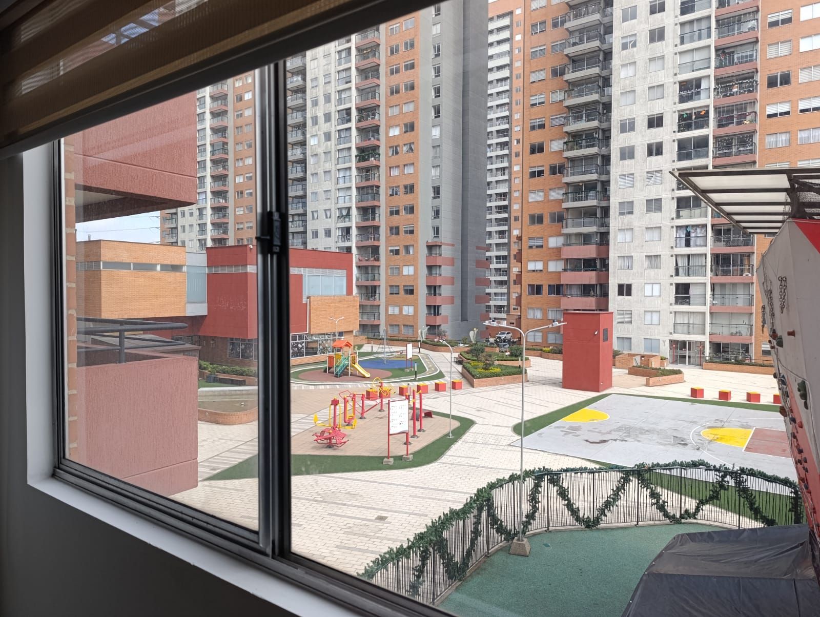 Apartamento en venta Cundinamarca Bogotá La Igualdad 65 m2 Habitaciones 3 Baños 2 Garajes 1 Precio $460000000