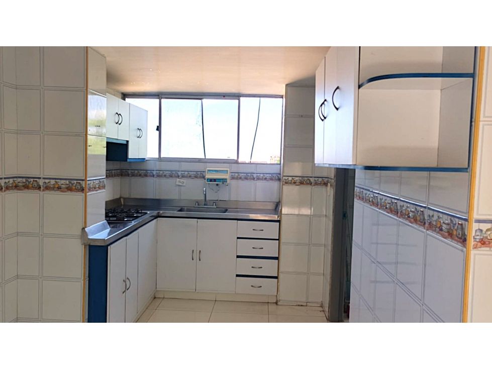 Apartamento en arriendo Atlántico Barranquilla El Tabor 114 m2 Habitaciones 3 Baños 2 Garajes 1 Precio $2000000