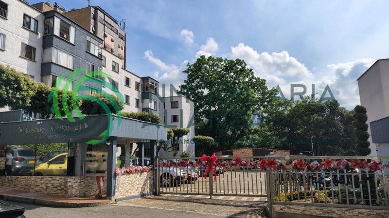 Apartamento en arriendo Santander Floridablanca Villa España 62 m2 Habitaciones 3 Baños 1 Garajes 0 Precio $1430000