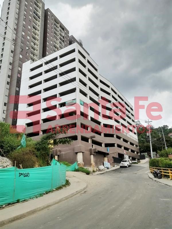 Apartamento en arriendo Antioquia Sabaneta Villas Del Carmen 55 m2 Habitaciones 2 Baños 2 Garajes 0 Precio $1800000