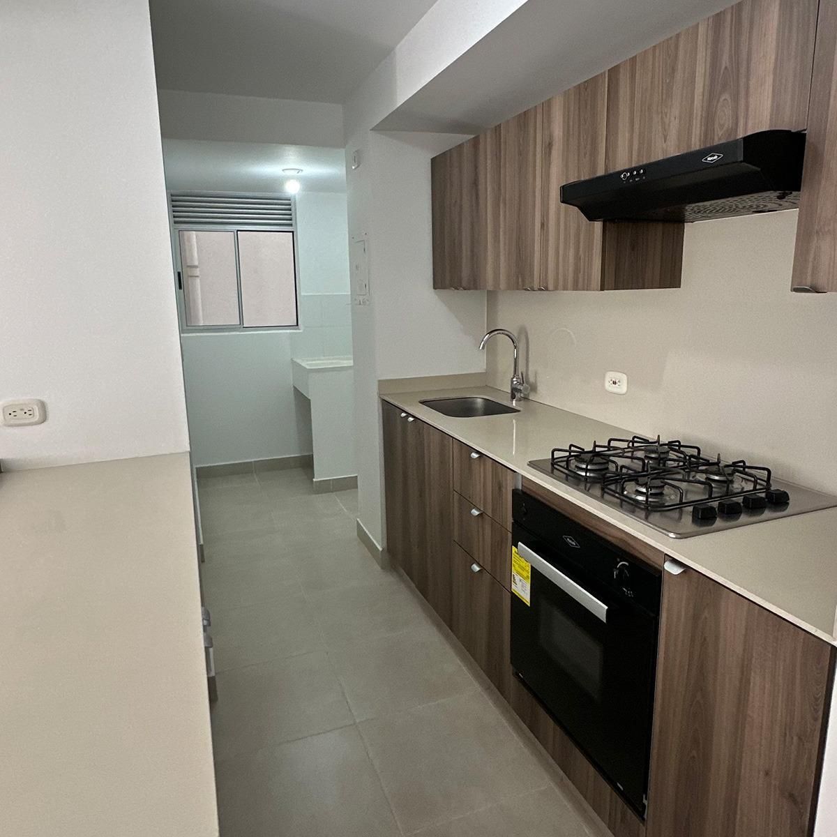 Apartamento en venta Valle Del Cauca Cali Conjunto Residencial Valparaiso Ciudad Bochalema 75 m2 Habitaciones 3 Baños 2 Garajes 1 Precio $345000000