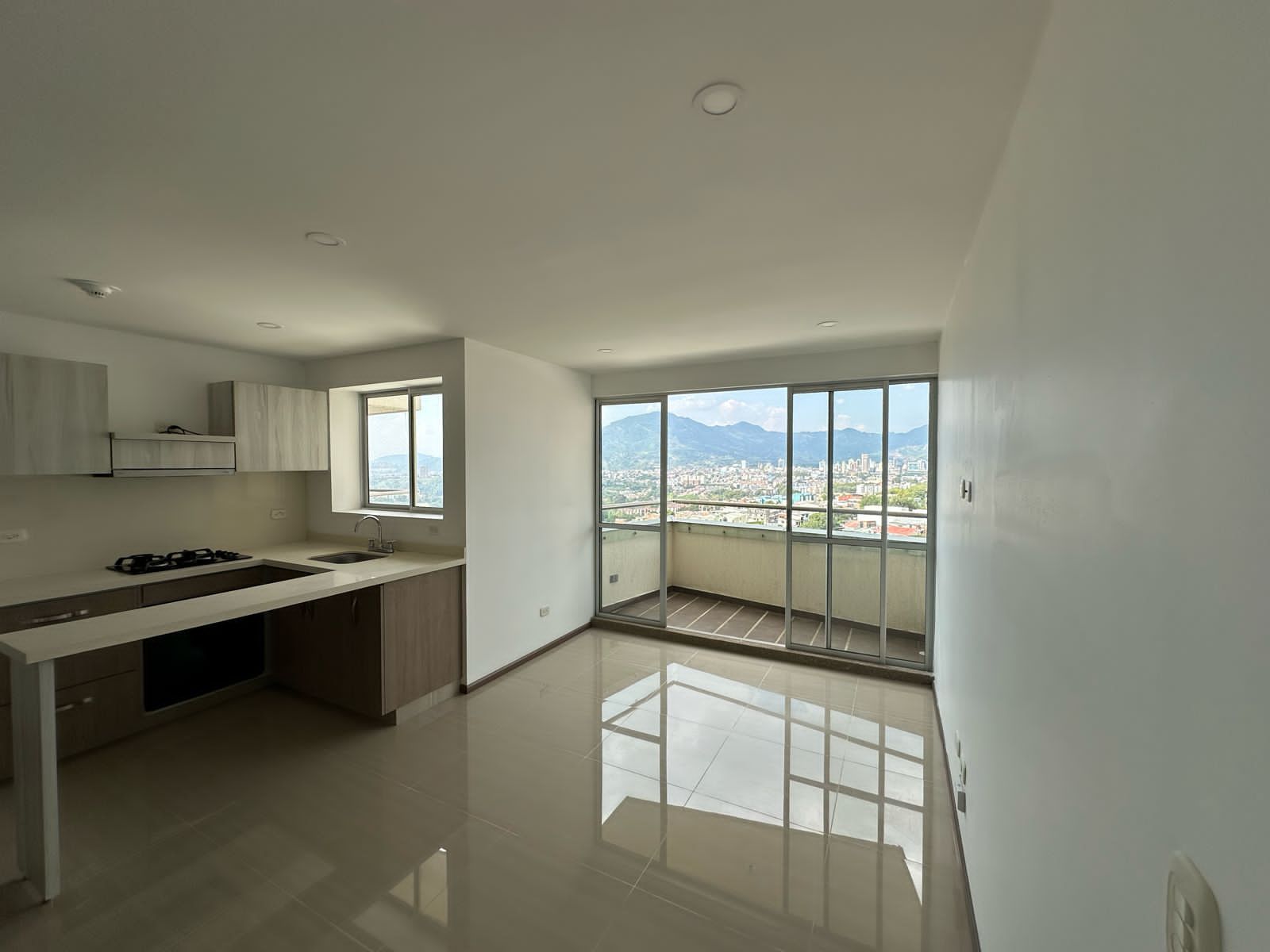 Apartamento en arriendo o venta Risaralda Pereira Jardin De Velez Y Velez 57 m2 Habitaciones 2 Baños 2 Garajes 1 Precio venta $425000000 Precio arriendo $3000000