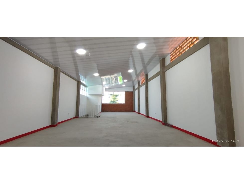 Bodega en arriendo Meta Villavicencio San Isidro 280 m2 Habitaciones 0 Baños 2 Garajes 0 Precio $7000000