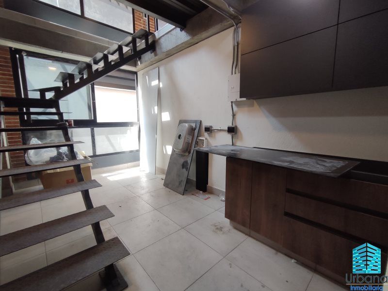 Apartaestudio en arriendo Antioquia Envigado La Mesa 40 m2 Habitaciones 1 Baños 1 Garajes 0 Precio $2300000