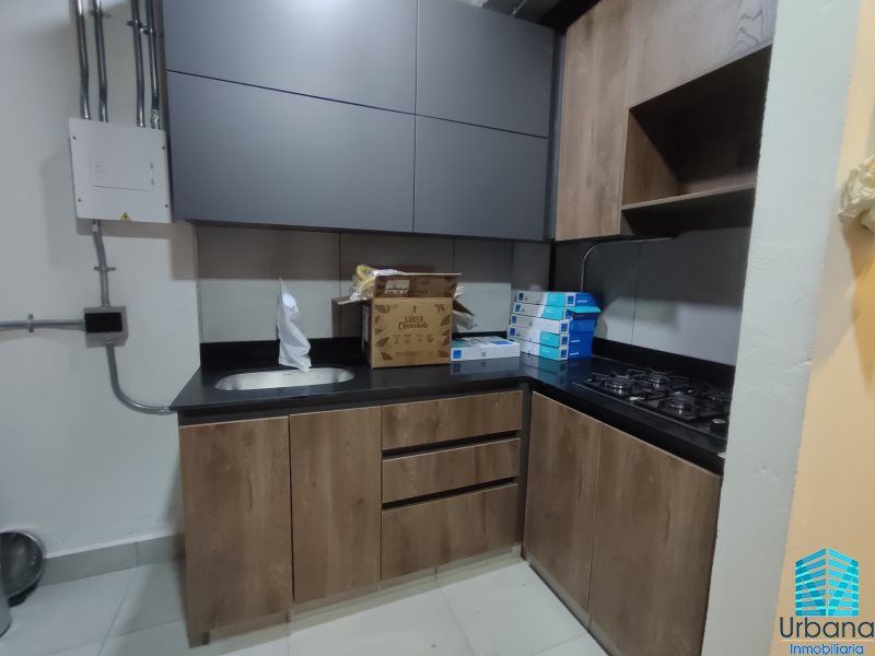 Apartaestudio en arriendo Antioquia Envigado La Mesa 40 m2 Habitaciones 1 Baños 1 Garajes 0 Precio $2250000