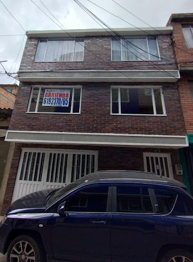 Apartamento en arriendo Cundinamarca Bogotá Aures 40 m2 Habitaciones 2 Baños 1 Garajes 0 Precio $900000