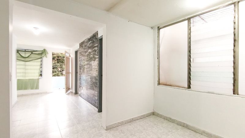 Apartamento en arriendo Antioquia Medellín La Esperanza 75 m2 Habitaciones 3 Baños 1 Garajes 0 Precio $1520000