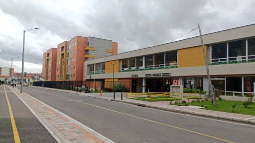 Apartamento en arriendo Cundinamarca Tocancipá Tocancipá 56 m2 Habitaciones 3 Baños 2 Garajes 0 Precio $1363400