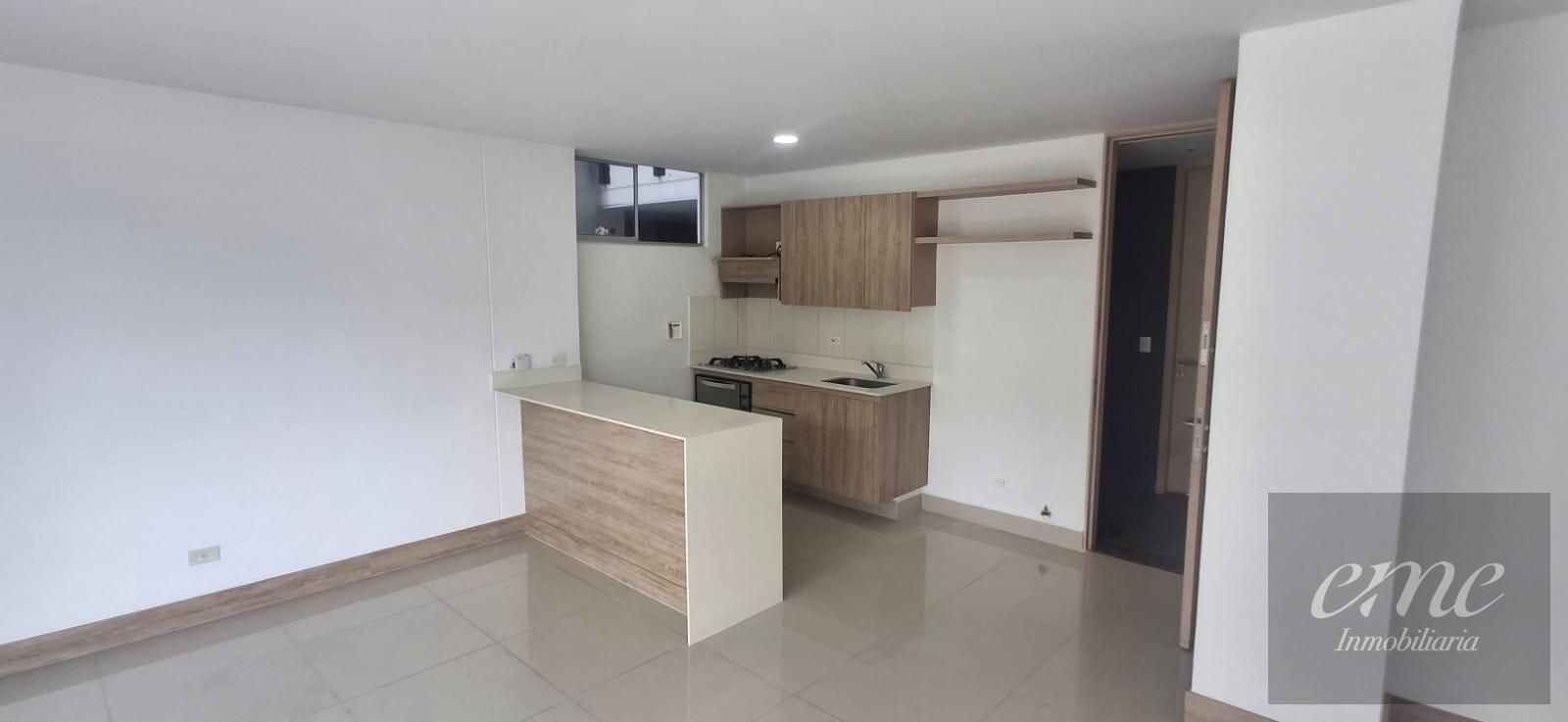 Apartamento en arriendo Antioquia Medellín Asomadera No 1 69 m2 Habitaciones 2 Baños 2 Garajes 1 Precio $3200000