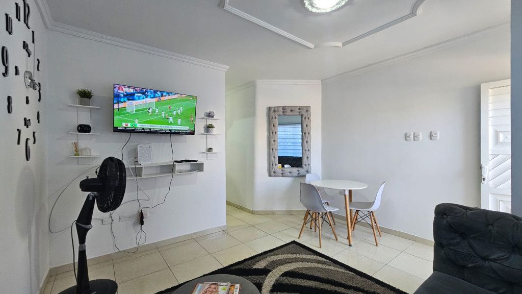 Apartamento en arriendo Atlántico Barranquilla Paraiso 90 m2 Habitaciones 3 Baños 2 Garajes 0 Precio $2600000