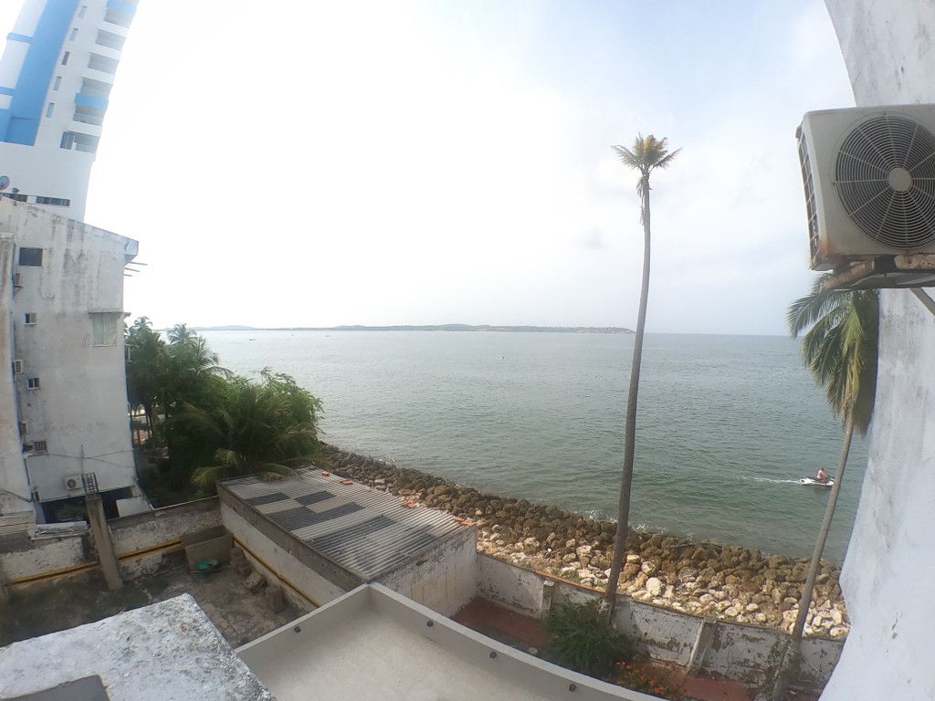 Apartamento en venta Bolívar Cartagena Castillo Grande 52 m2 Habitaciones 1 Baños 1 Garajes 0 Precio $490000000