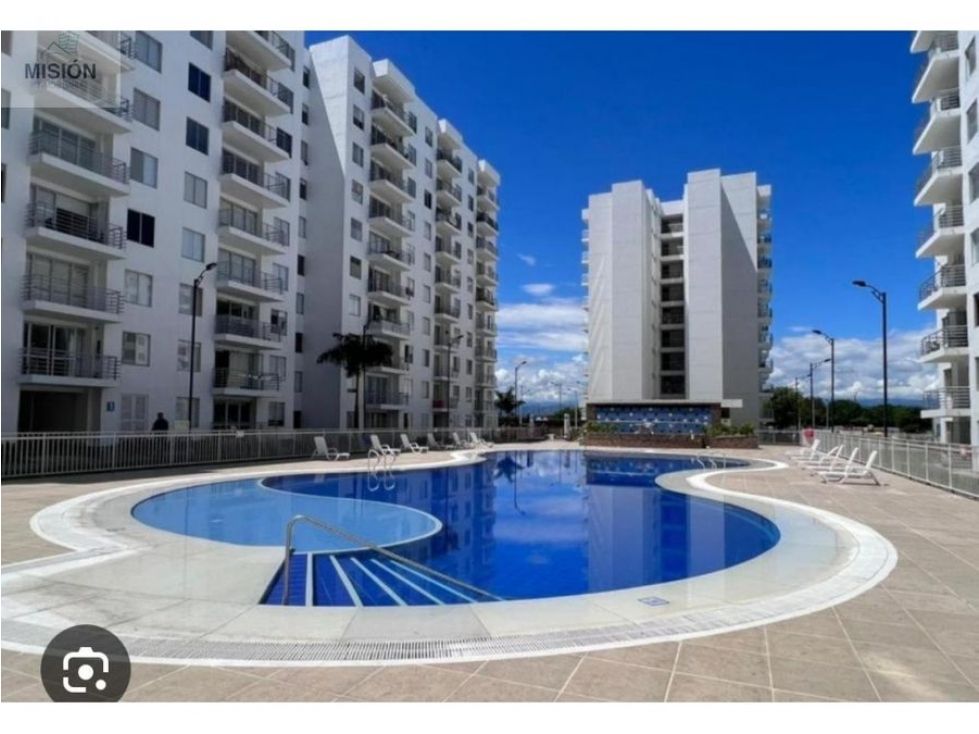 Apartamento en venta Cundinamarca Girardot Miraflores 84 m2 Habitaciones 3 Baños 3 Garajes 1 Precio $230000000