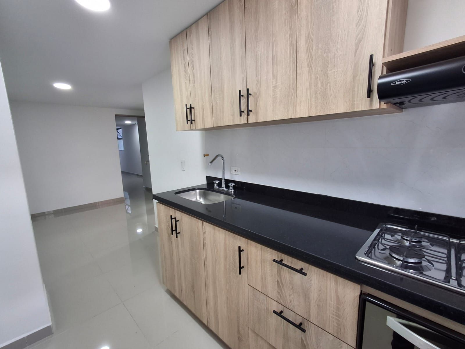 Apartamento en arriendo Antioquia Medellín Las Acacias 55 m2 Habitaciones 2 Baños 1 Garajes 0 Precio $2150000