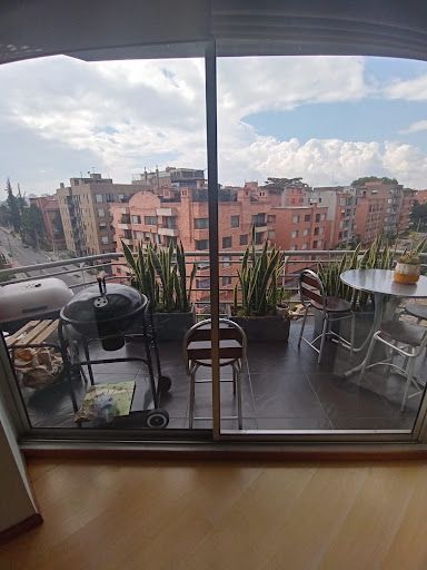Apartamento en arriendo Cundinamarca Bogotá Santa Barbara Occidental 81 m2 Habitaciones 3 Baños 2 Garajes 2 Precio $4200000