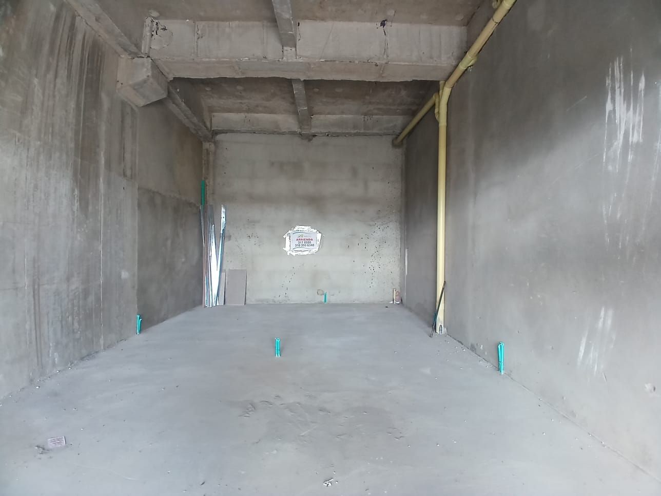 Local en arriendo Risaralda Pereira Jardin De Velez Y Velez 25 m2 Habitaciones 0 Baños 0 Garajes 0 Precio $2000000