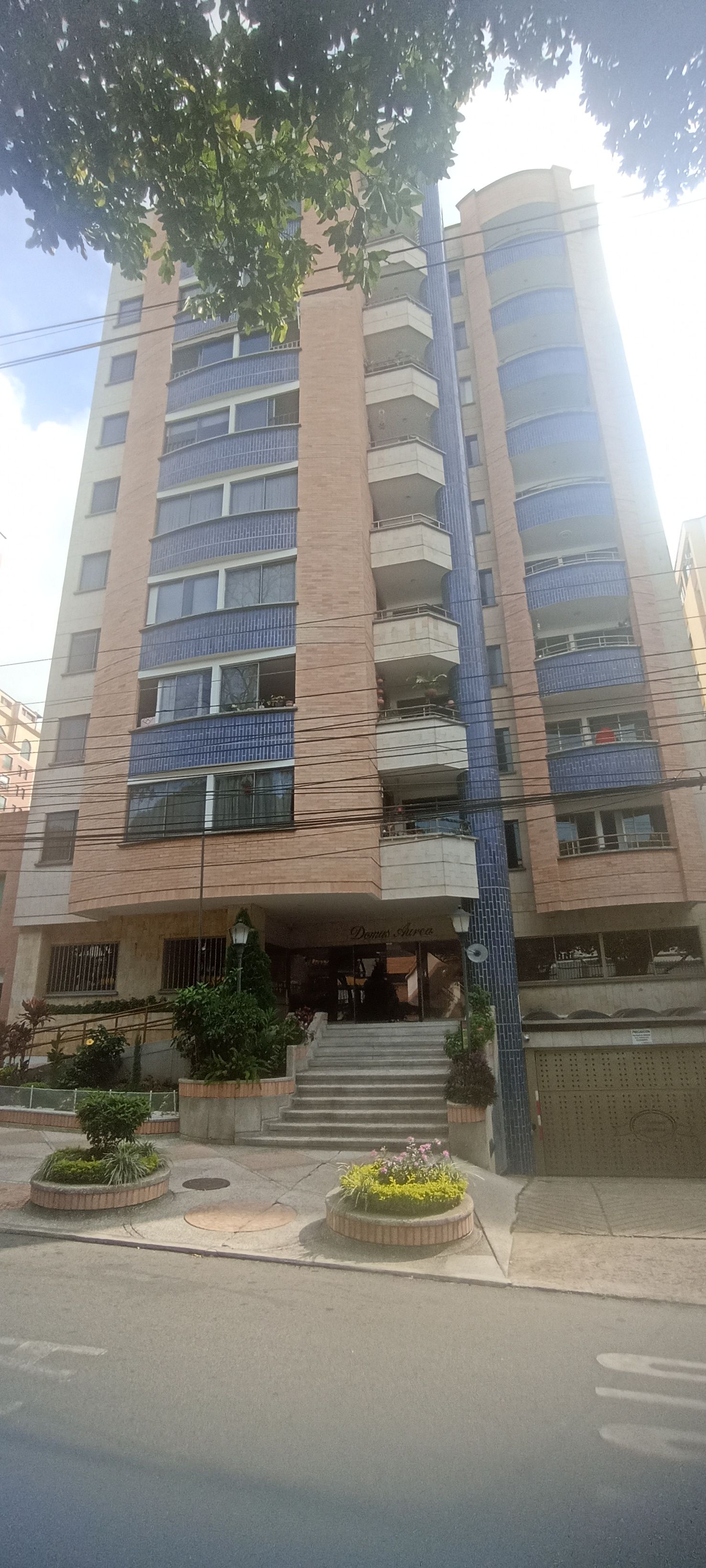 Apartamento en arriendo Santander Bucaramanga Sotomayor 80 m2 Habitaciones 3 Baños 3 Garajes 1 Precio $3000000