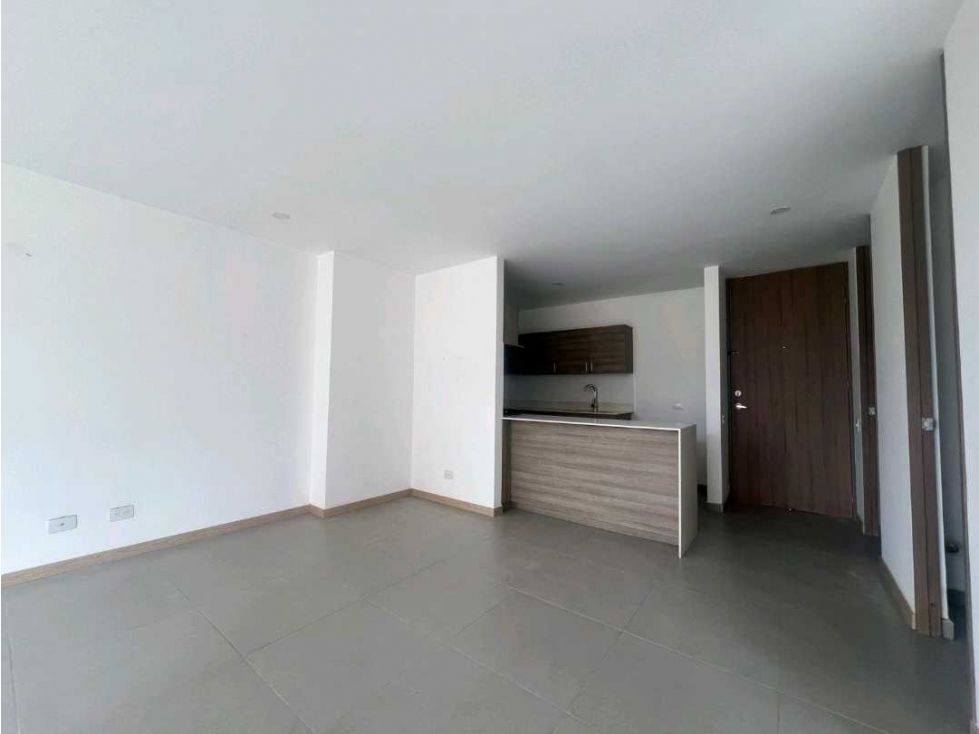 Apartaestudio en arriendo Antioquia Envigado La Mesa 62 m2 Habitaciones 1 Baños 2 Garajes 1 Precio $3600000