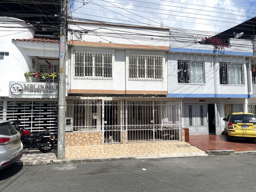 Apartamento en arriendo Valle Del Cauca Palmira Las Americas 89 m2 Habitaciones 3 Baños 3 Garajes 1 Precio $850000