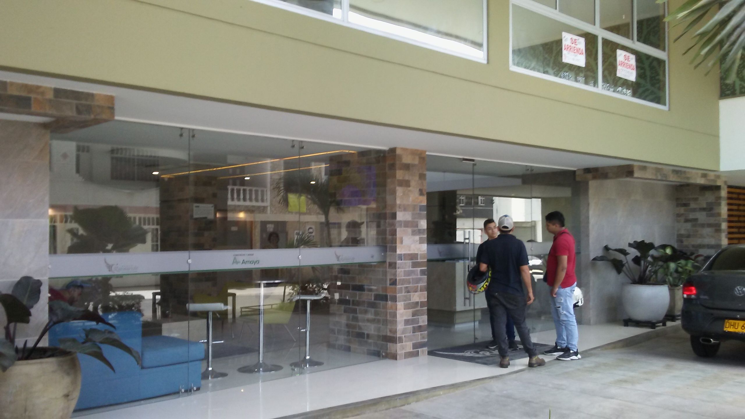 Apartamento en arriendo Santander Bucaramanga Ricaurte 61 m2 Habitaciones 3 Baños 2 Garajes 1 Precio $1700000