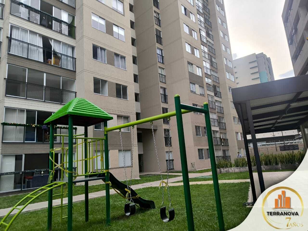 Apartamento en arriendo Tolima Ibagué Cd Simon Bolivar Et Ii 55 m2 Habitaciones 3 Baños 2 Garajes 1 Precio $1300000